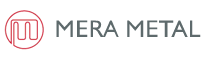 Mera Metal s.a. - logo